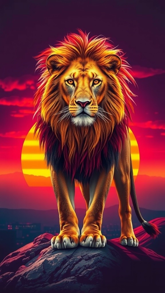 Legacy of the King