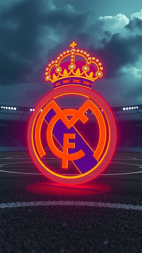 Sejarah dan Kesuksesan Real Madrid