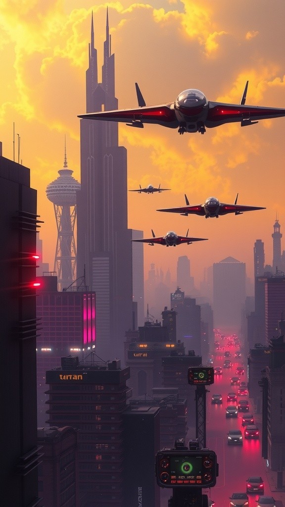 भारत 2050: एक हाई-टेक भविष्य की झलक