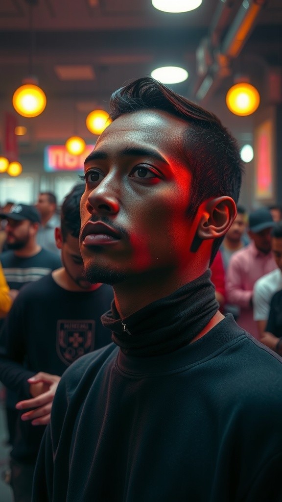 Budi dan Langkah Pelan