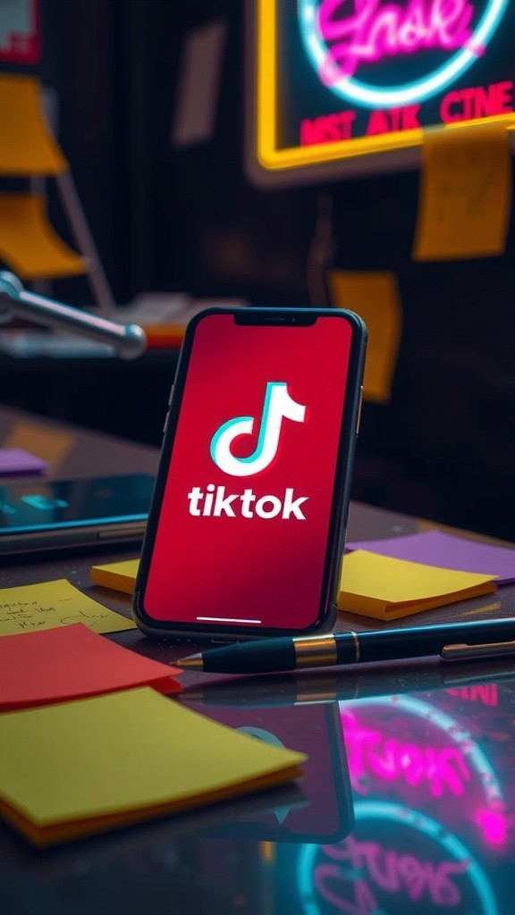 Tips Membuat Konten FYP TikTok yang Menarik