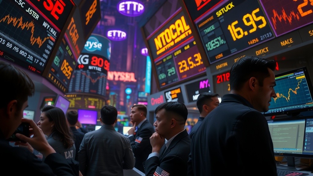 Economic Instability and the Rise of Radicalization
