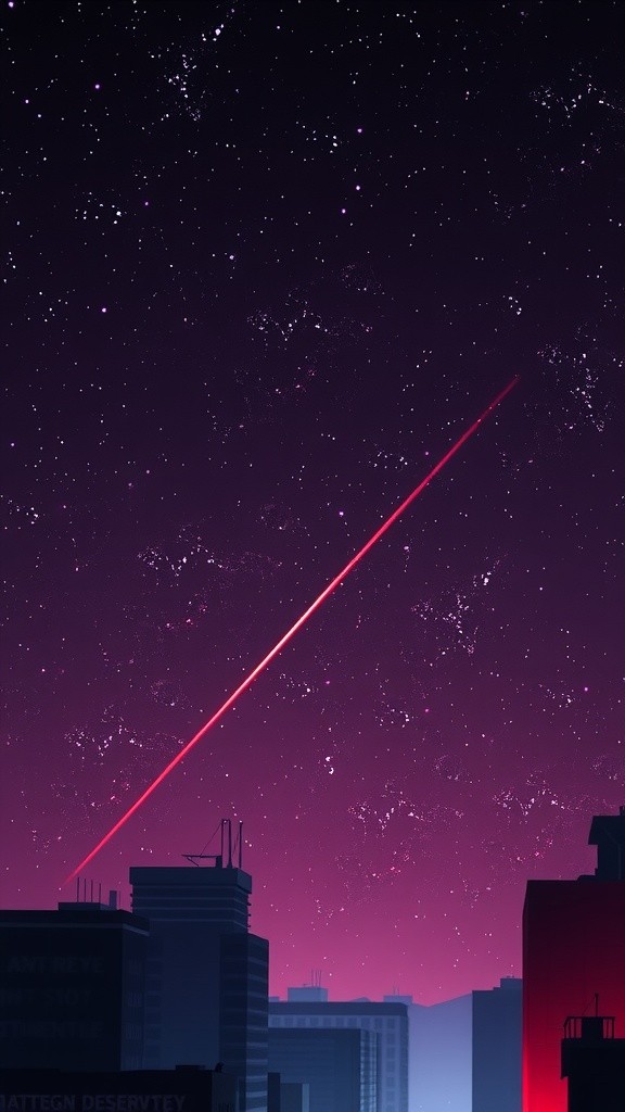 Mengenal Meteor: Proses dan Jenis-Jenisnya