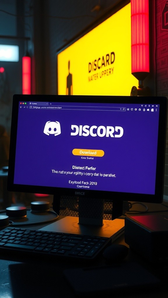 Panduan Lengkap Menggunakan Discord