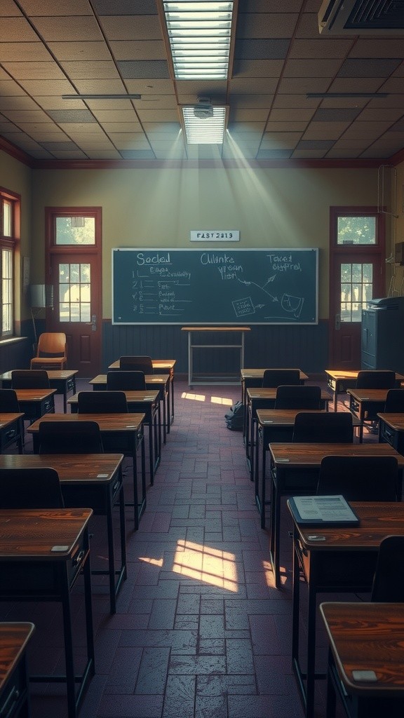 Evolusi Pendidikan: Dari Sekolah Formal ke Pembelajaran Digital dan AI
