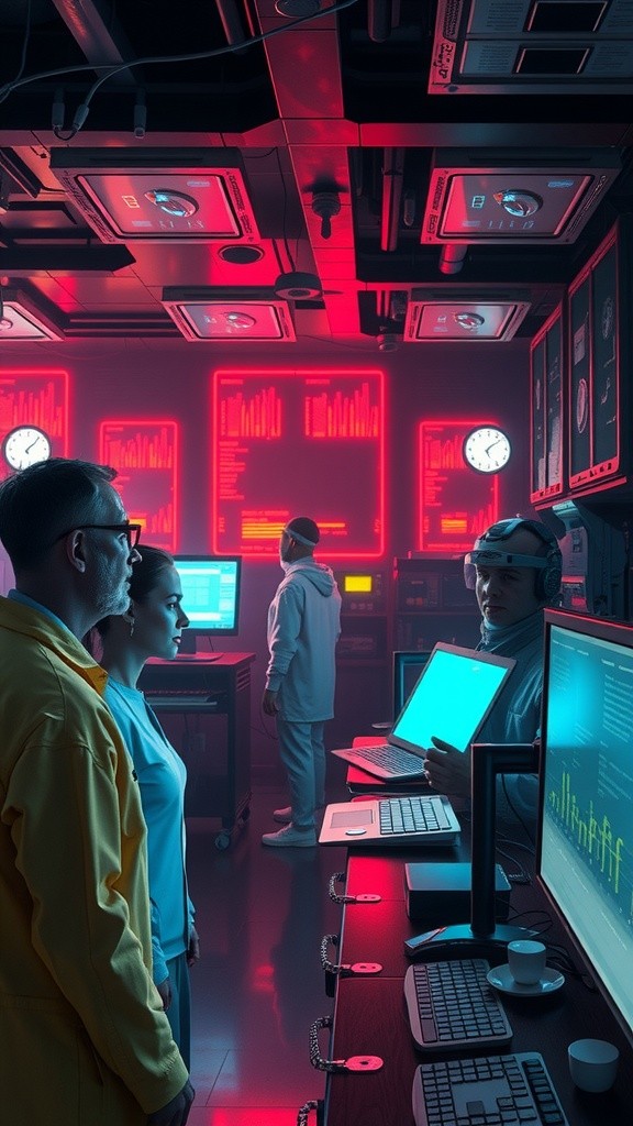The Future of Mind-Reading Machines: Privacy Concerns and Possibilities