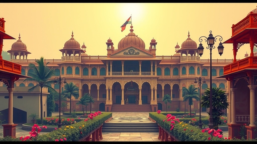 स्वर्णिम आशीर्वाद