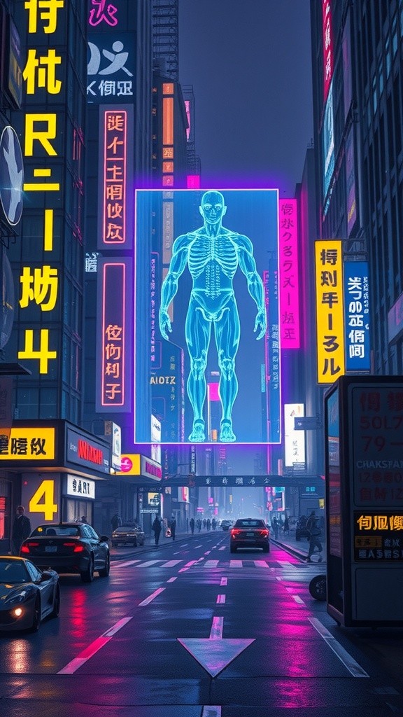 Hypernatural AI: The Future of Emotion and Intelligence