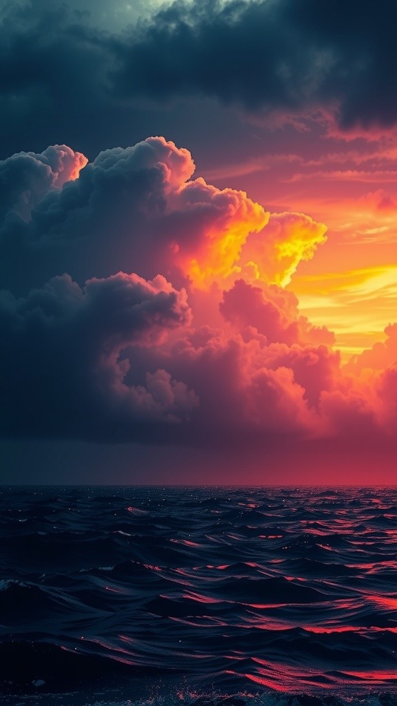 The Leviathan's Wake