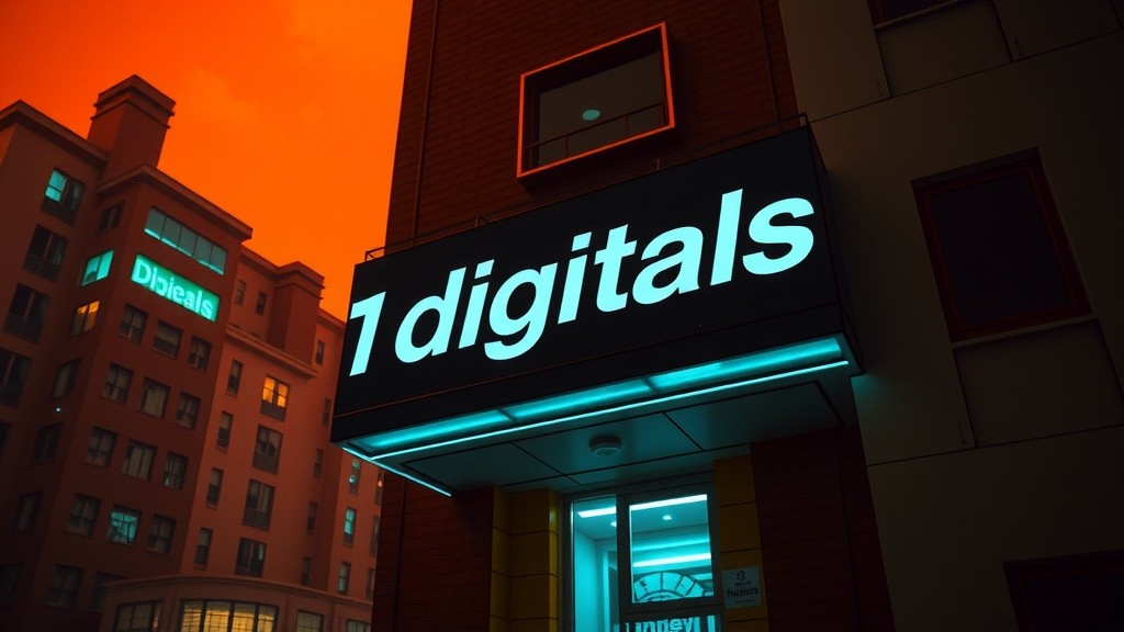 Elevate Your Software Quality with 1Digitals