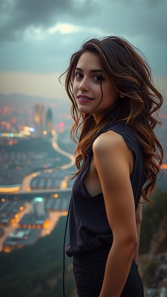 Cinta Tak Terjangkau: Kisah Ikeng