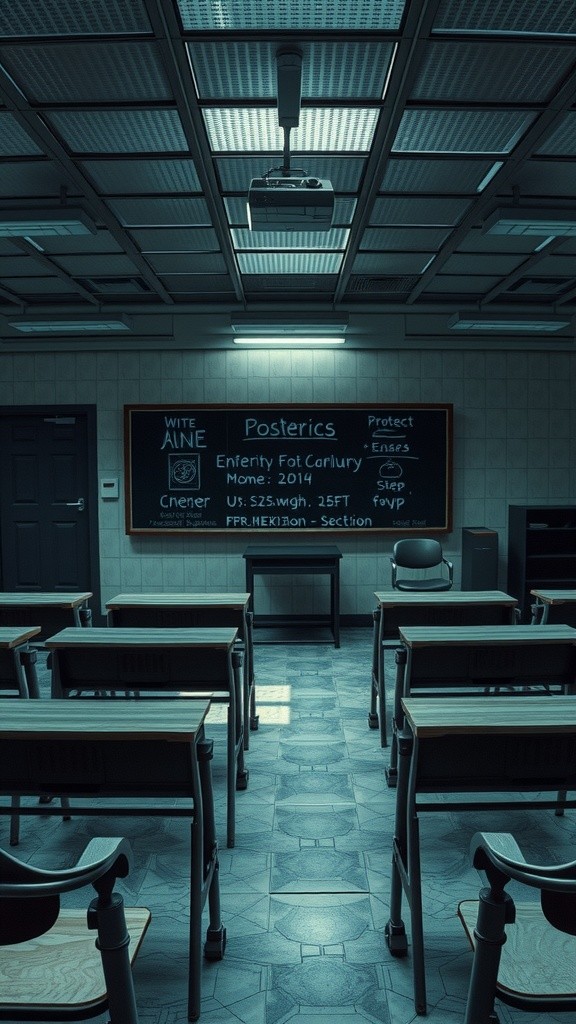Keceriaan Belajar Berhitung di Kelas 1