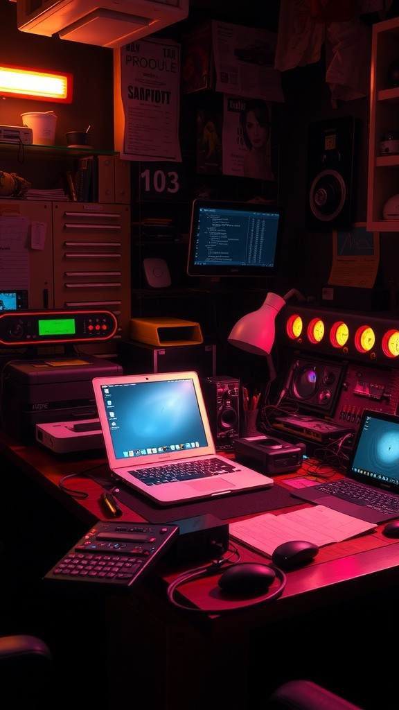 Kisah Konyol Joko Si Hacker Amatir