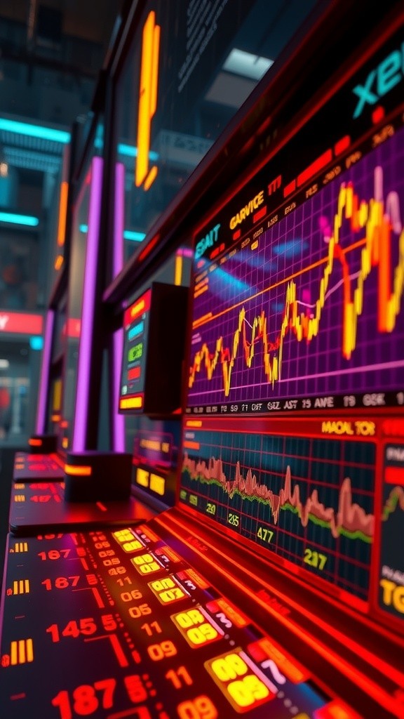 AI Trading: Nayi Yuge Ka Aarambh
