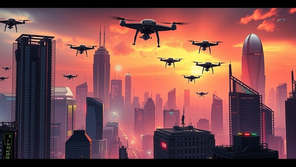 Prediksi Tren Teknologi 2025: AI, IoT, dan 5G