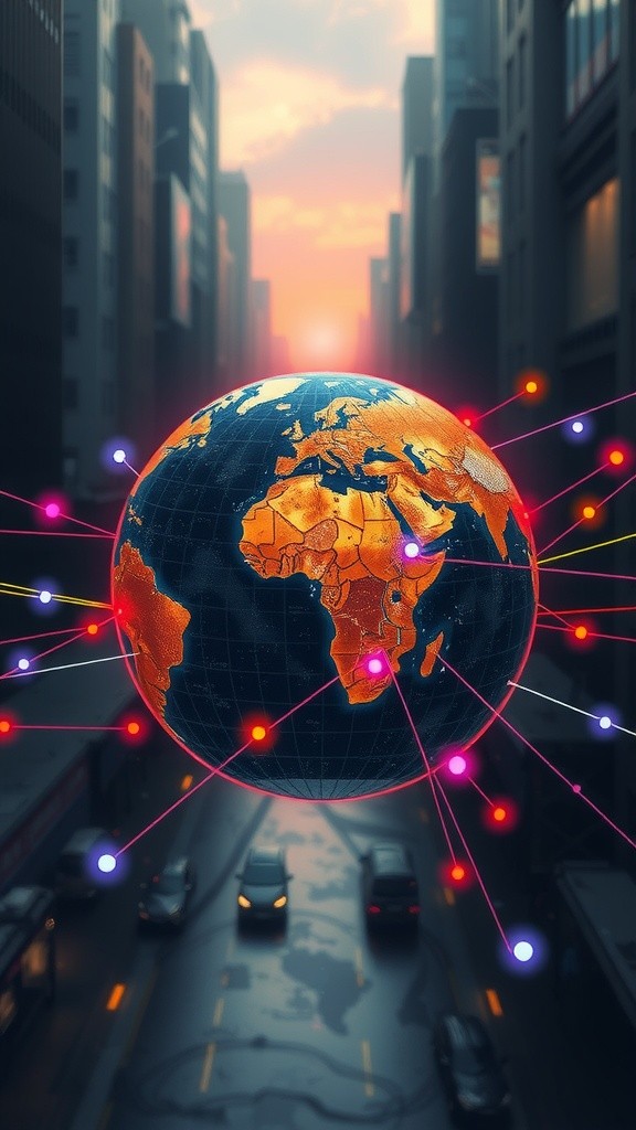 Mengenal Blockchain: Pondasi Masa Depan Digital