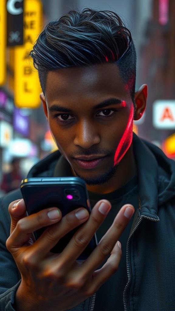 Bahaya Penggunaan Android pada Anak: 6 Risiko yang Perlu Diketahui