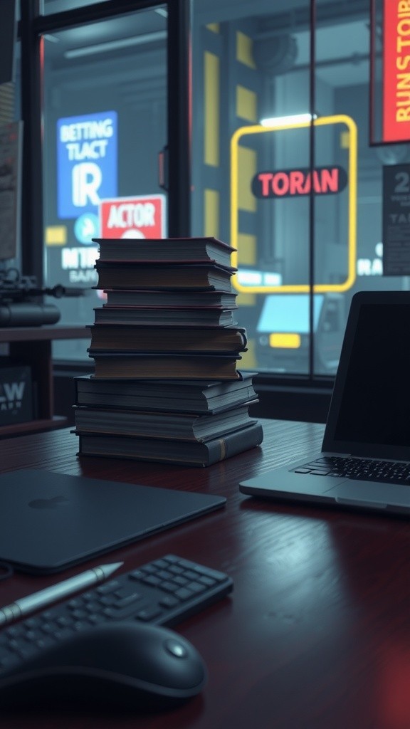 Rework: Rethinking Business and Productivity