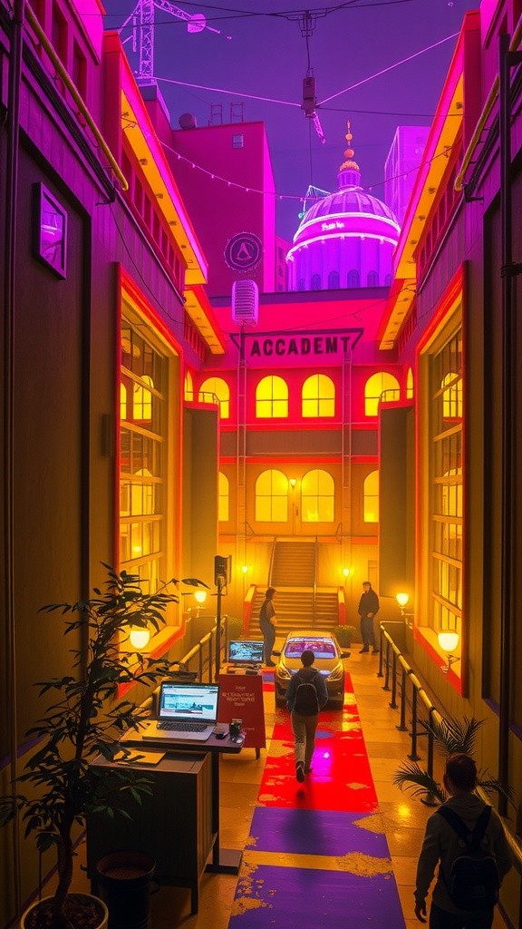 The Study Challenge Showdown