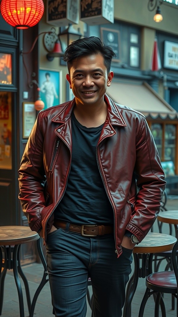 Teka-Teki Kopi dan Senyuman
