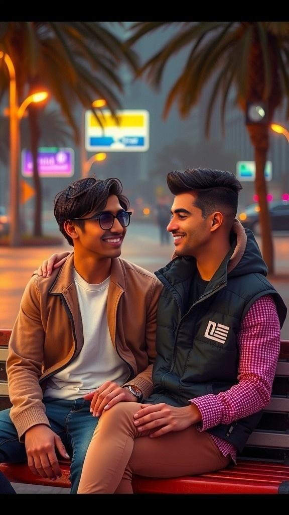 दौड़ का मुकाबला