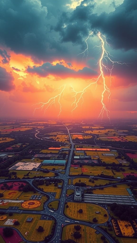 The Mind's Battlefield