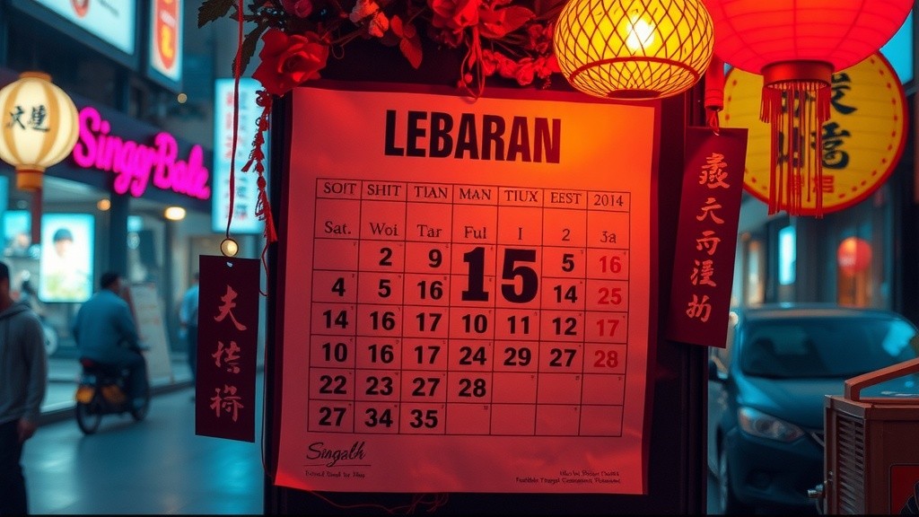 Tips Penampilan Keren untuk Lebaran
