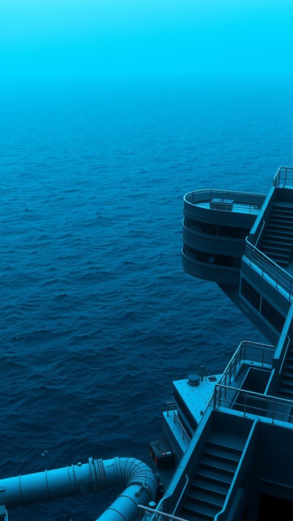 Fakta Unik tentang Laut: Kedalaman, Kehidupan, dan Penemuan
