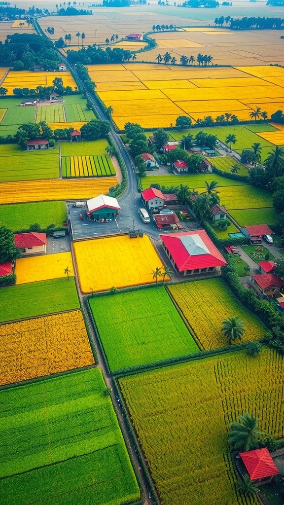 Tradisi dan Kehidupan di Desa Tanjungrejo, Tuban