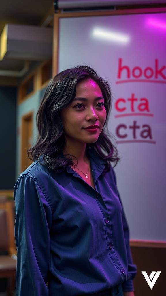 Memahami Hook dan CTA dalam Konten