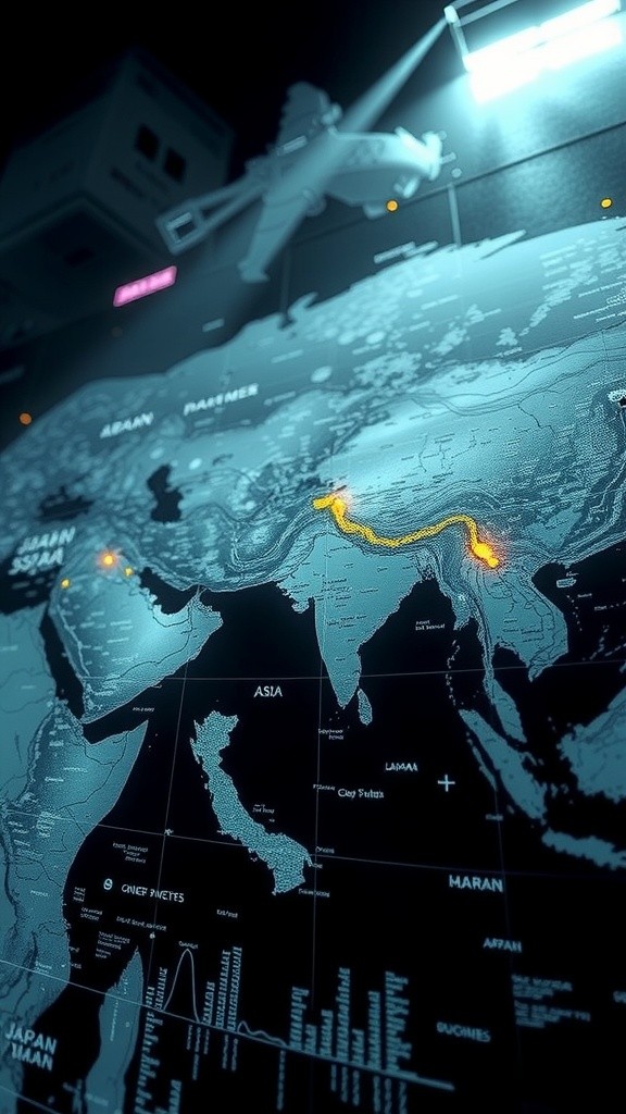 Serangan Pearl Harbor: Awal Strategi Jepang di Perang Dunia II