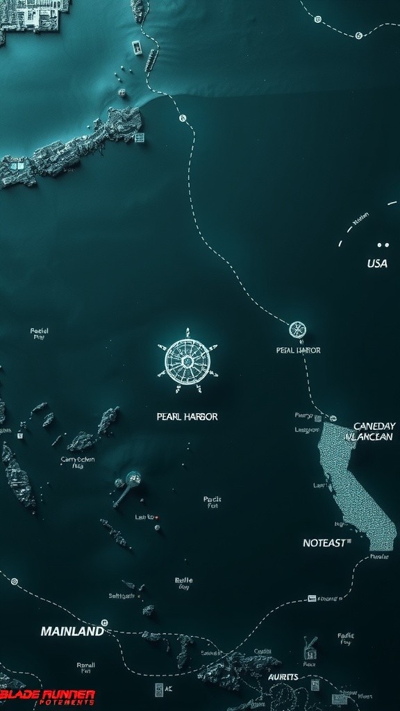 Dampak Serangan Pearl Harbor: Reaksi Amerika Serikat