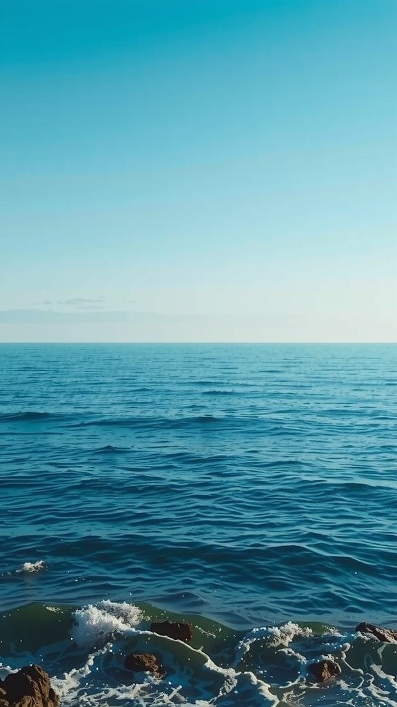 The Heart of the Island