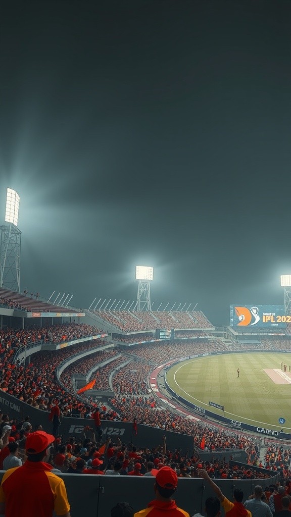RCB बनाम CSK: एक विवशता