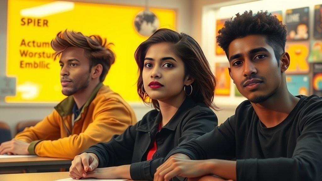सपनों की उड़ान: बच्चों के लिए प्रेरणा