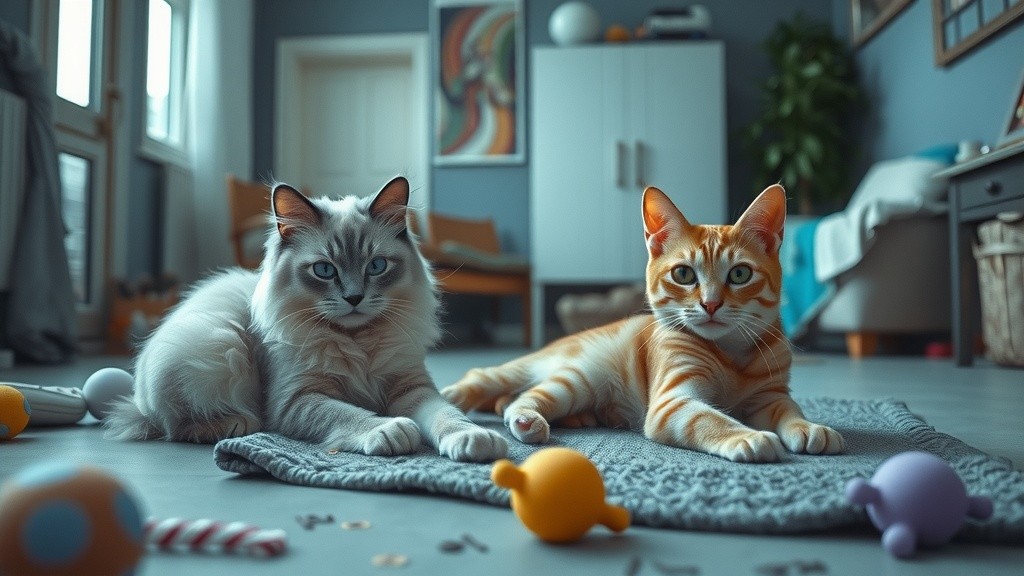 The Cat Whisperer