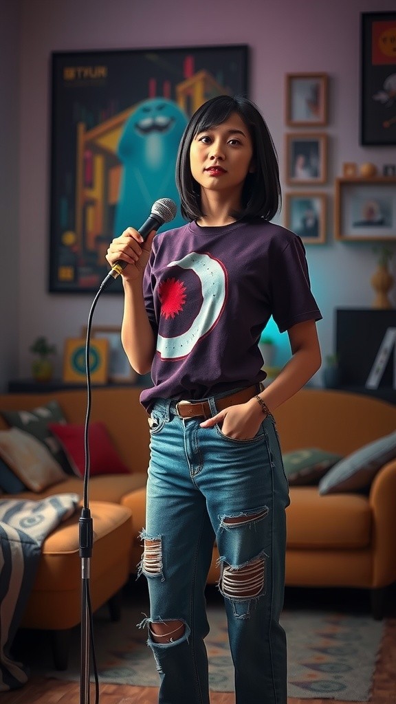 Sejarah dan Popularitas Karaoke di Asia