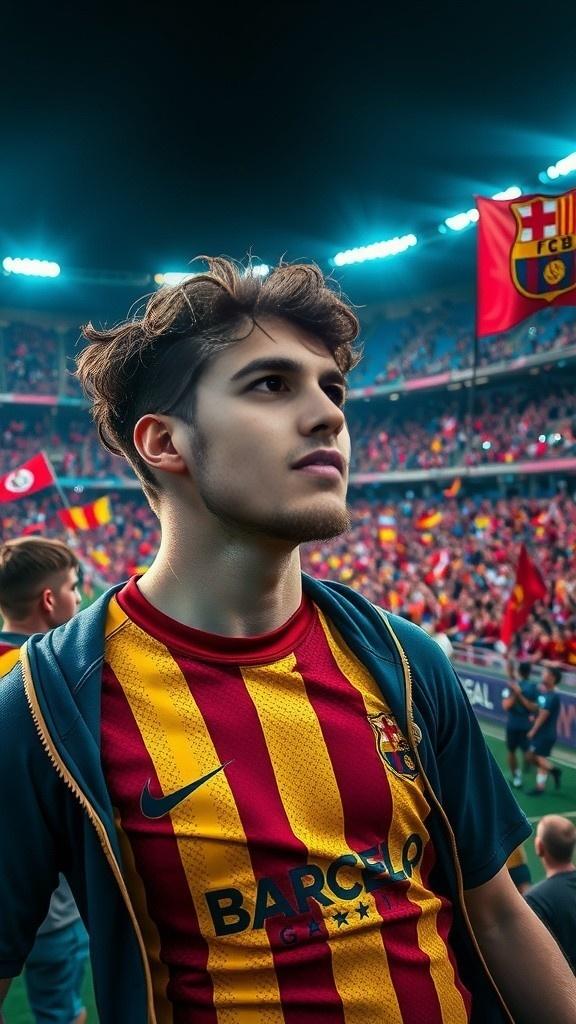 El Clásico: Rivalitas Abadi Barcelona vs Real Madrid