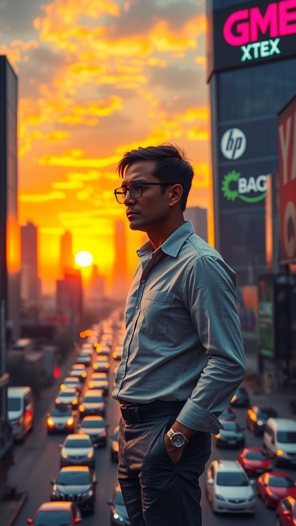 Qualcomm Akuisisi VinAI: Langkah Besar dalam AI Generatif!