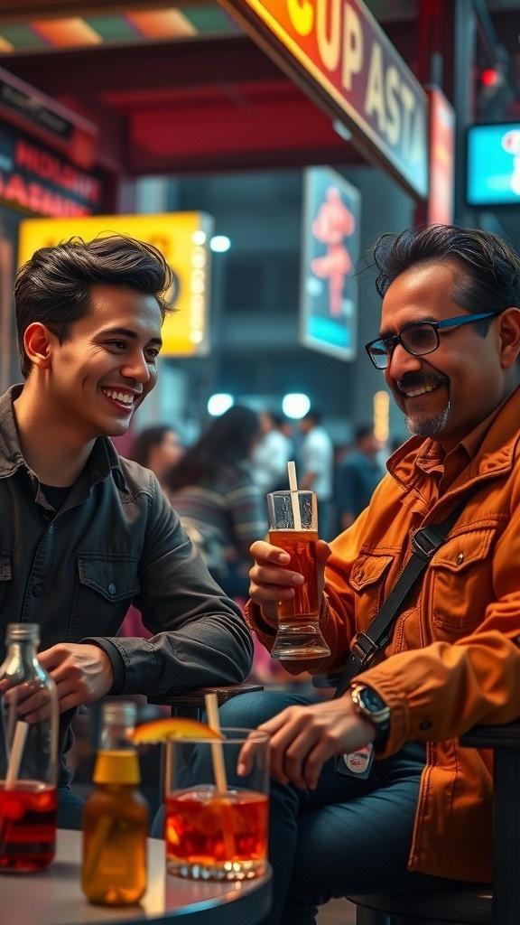 दोस्ती का जादू