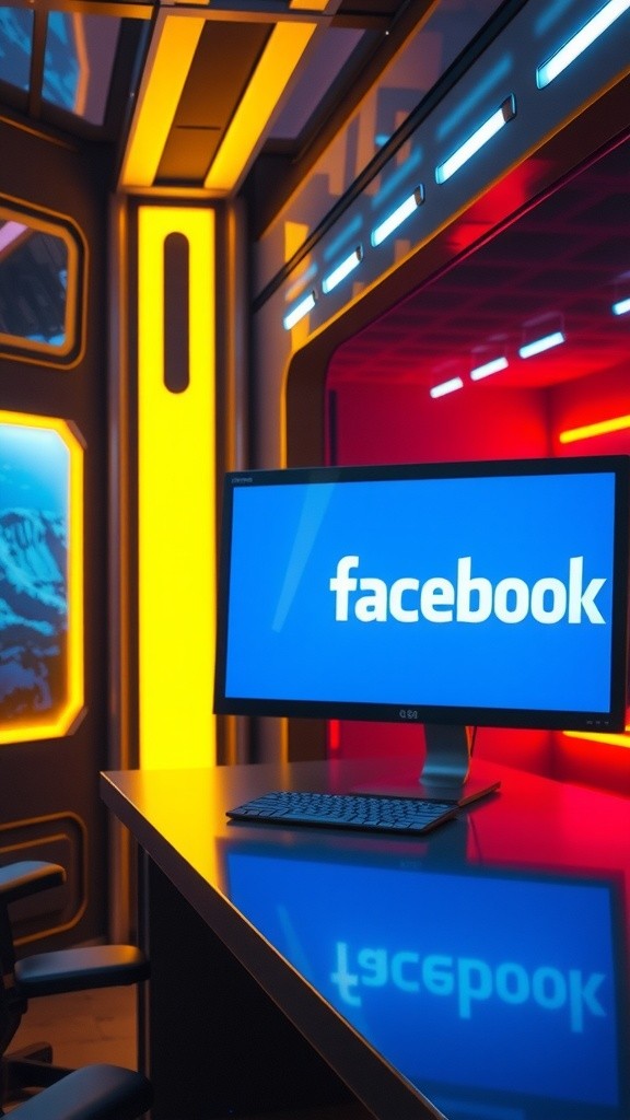 5 Fakta Unik tentang Facebook yang Jarang Diketahui!