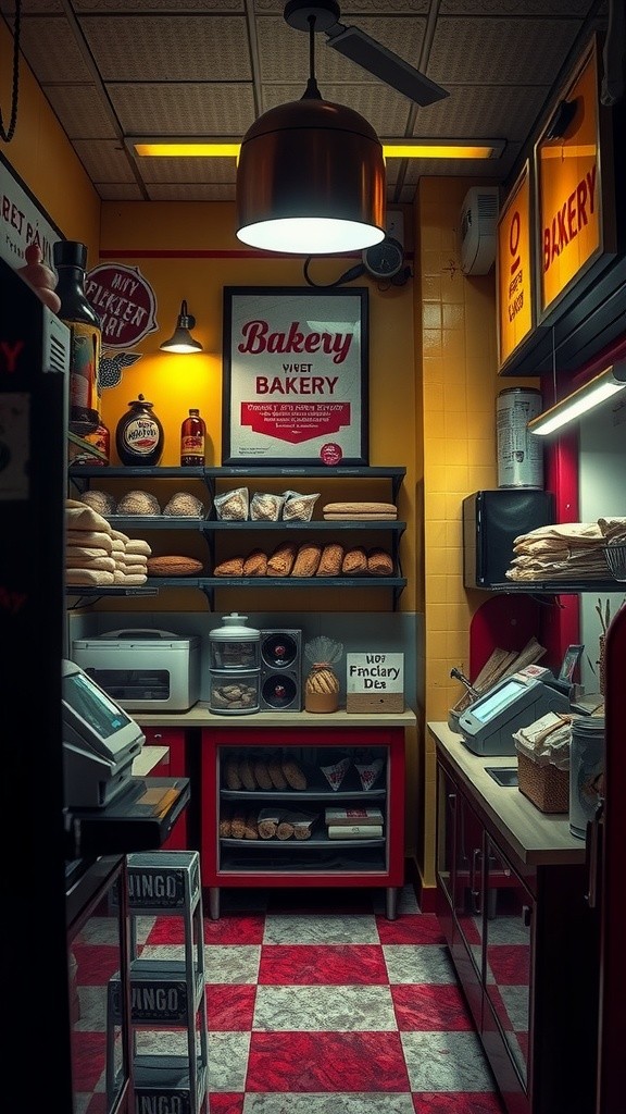 Pria Lupa Roti: Mencari Pilihan untuk Selai