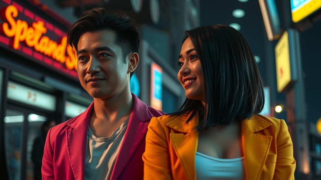 Pria vs Wanita: Siapa yang Lebih Sulit Dipahami dalam Hubungan?