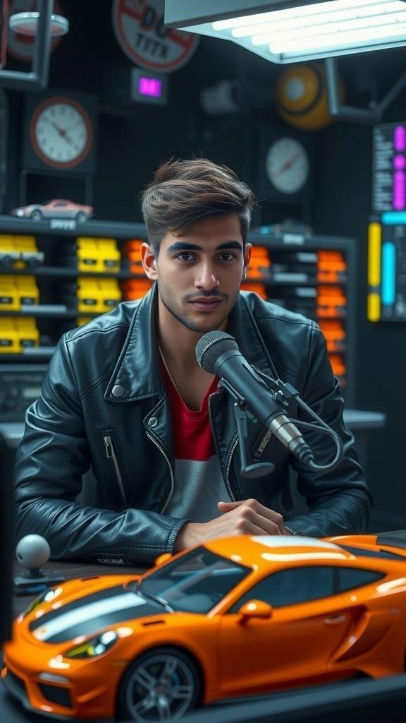 Call Me, Maybe?