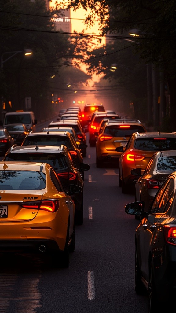 Jalan Pintas yang Berbelok