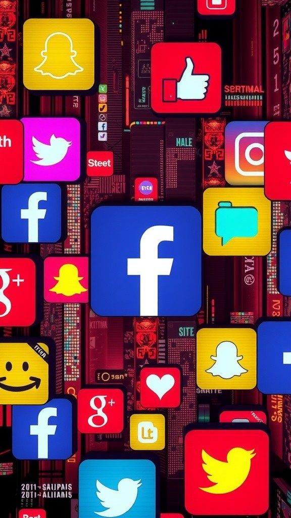 Sejarah dan Evolusi Facebook