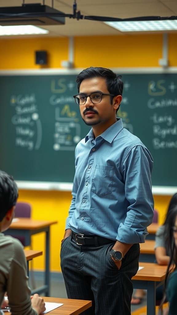 पप्पू का अनोखा जवाब: पानी खत्म होने पर खेती!