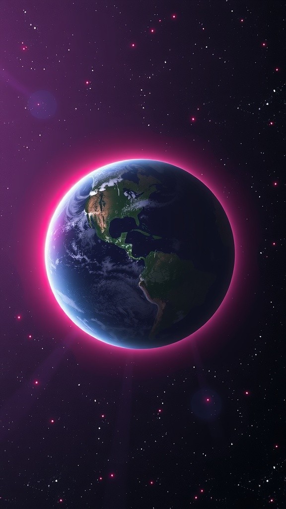 Kepler-452b: Planet Kembaran Bumi yang Misterius!