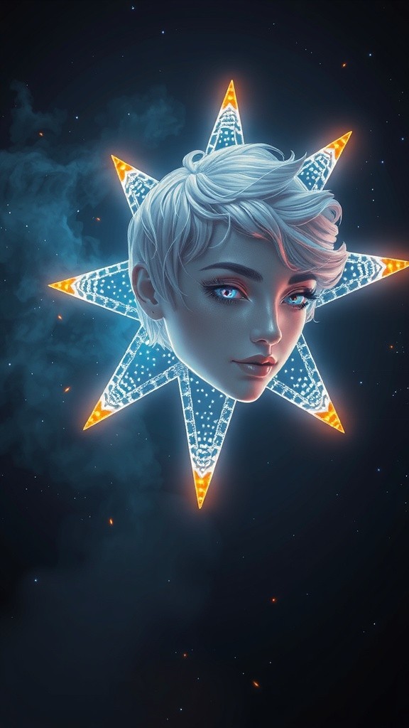 The Curious Star