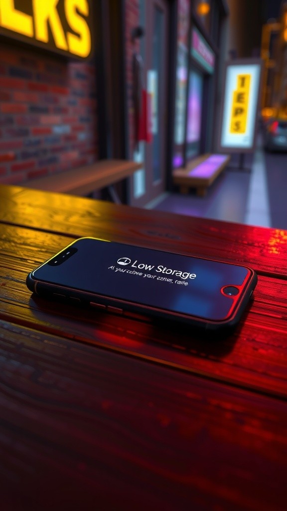 Unlock Hidden Power: Increase Your Phone's RAM!